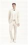 Modern Dress Shirt in Pink, , small